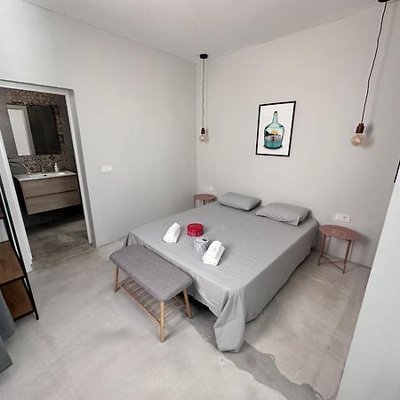לוס סילוס Euphorbia Suites מראה חיצוני תמונה