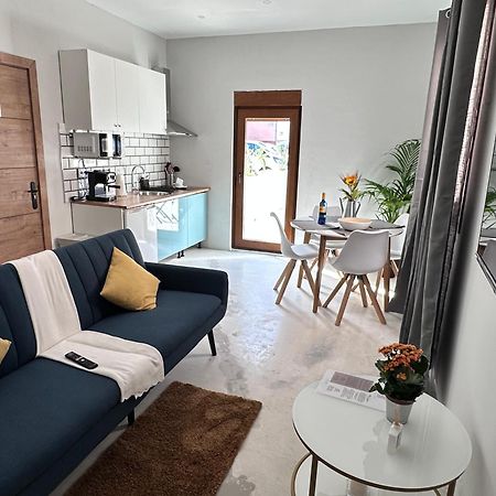 לוס סילוס Euphorbia Suites מראה חיצוני תמונה