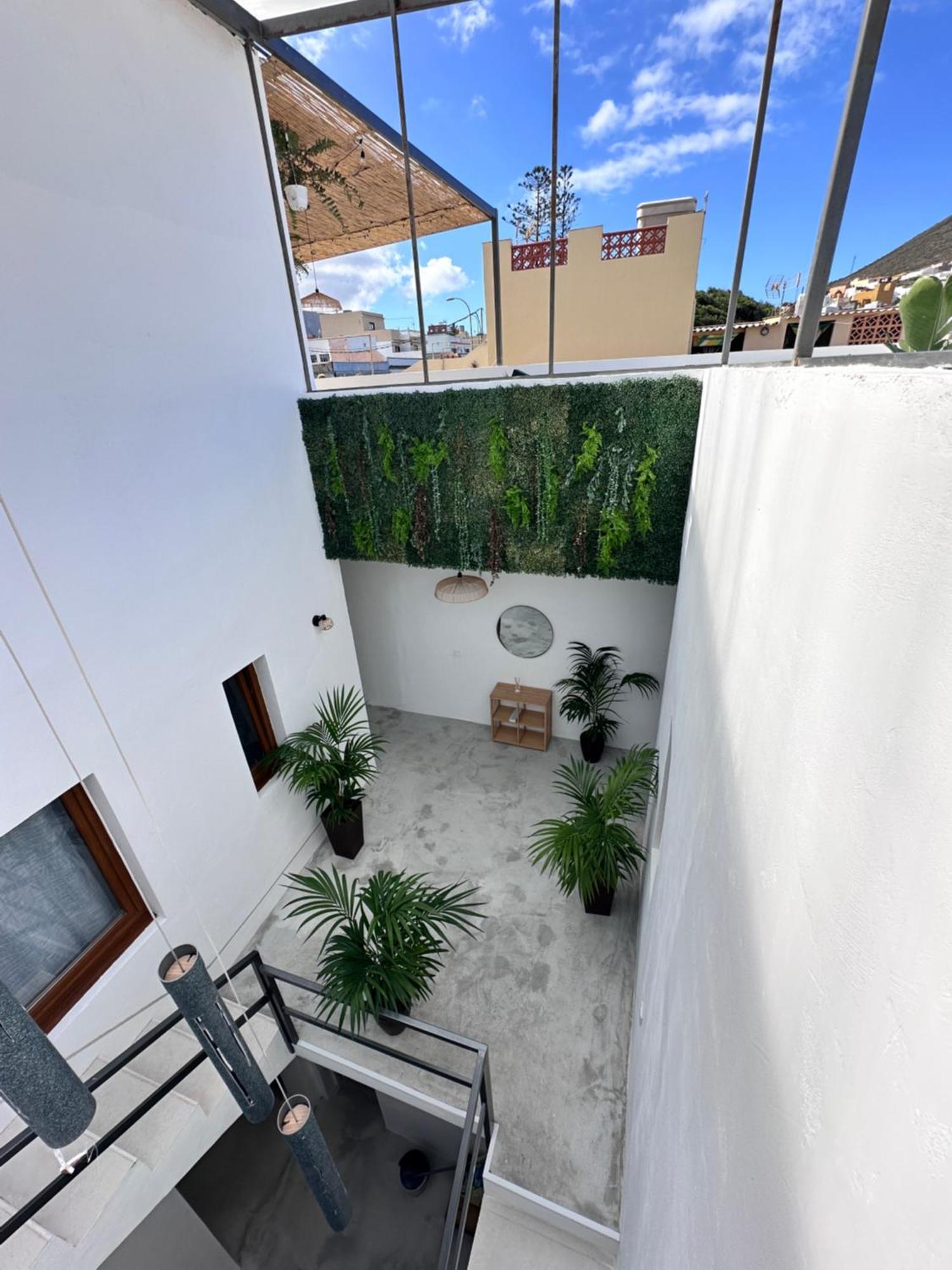 לוס סילוס Euphorbia Suites מראה חיצוני תמונה