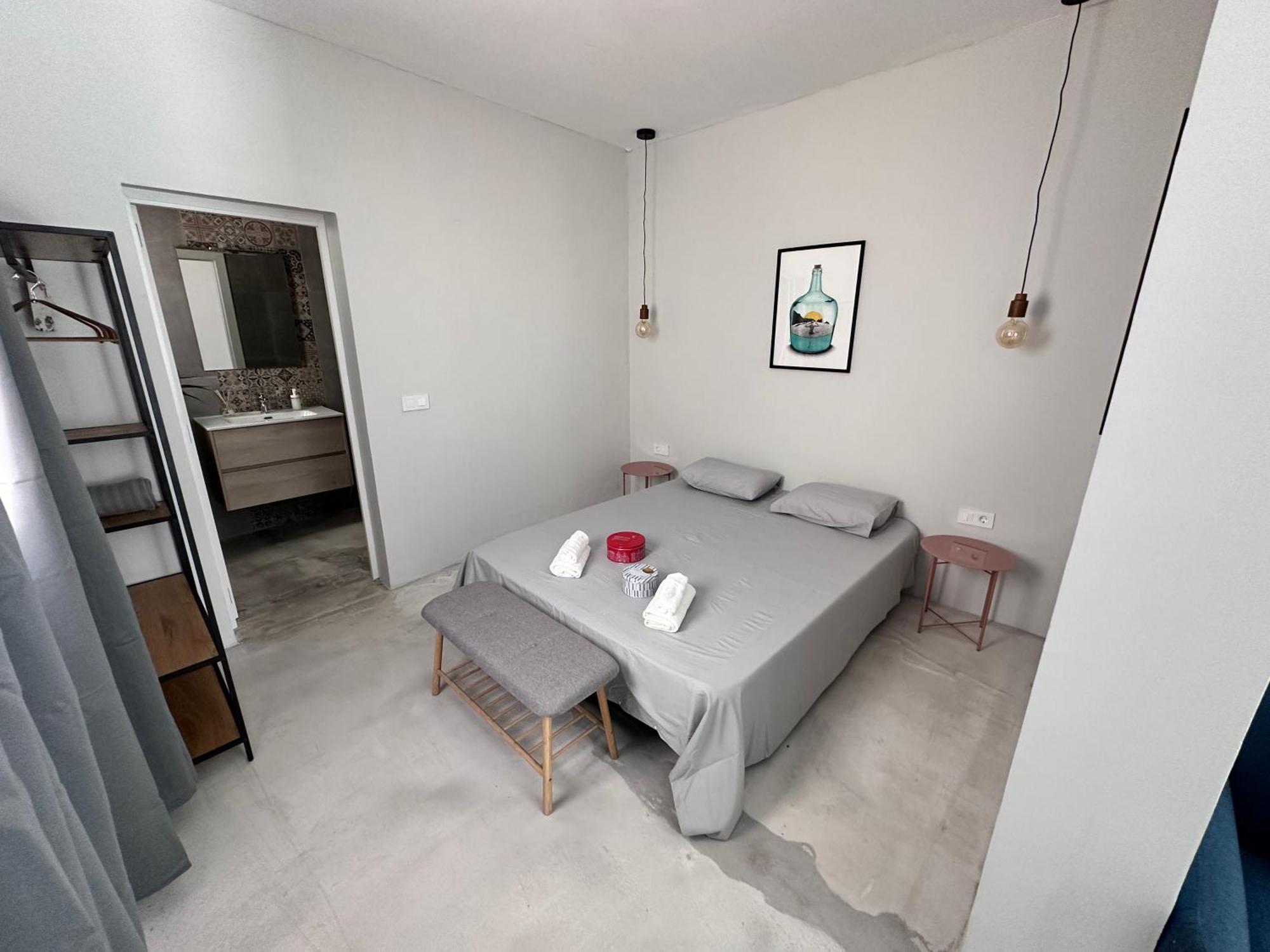 לוס סילוס Euphorbia Suites מראה חיצוני תמונה