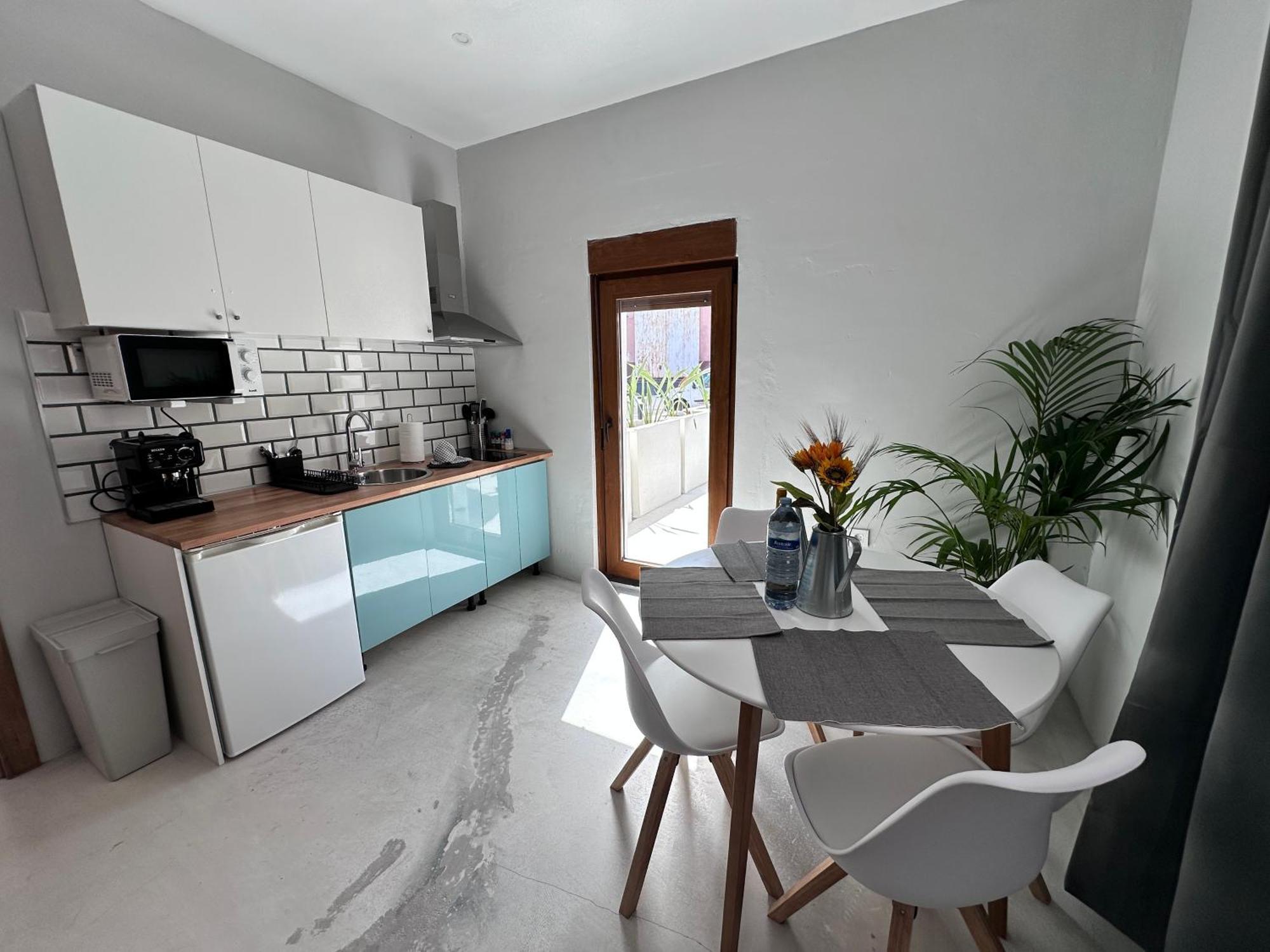לוס סילוס Euphorbia Suites מראה חיצוני תמונה