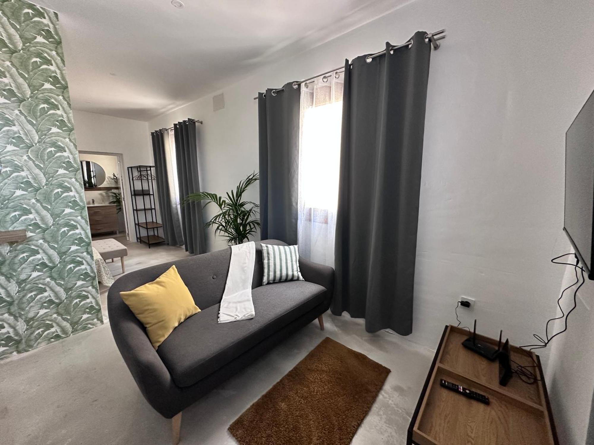 לוס סילוס Euphorbia Suites מראה חיצוני תמונה