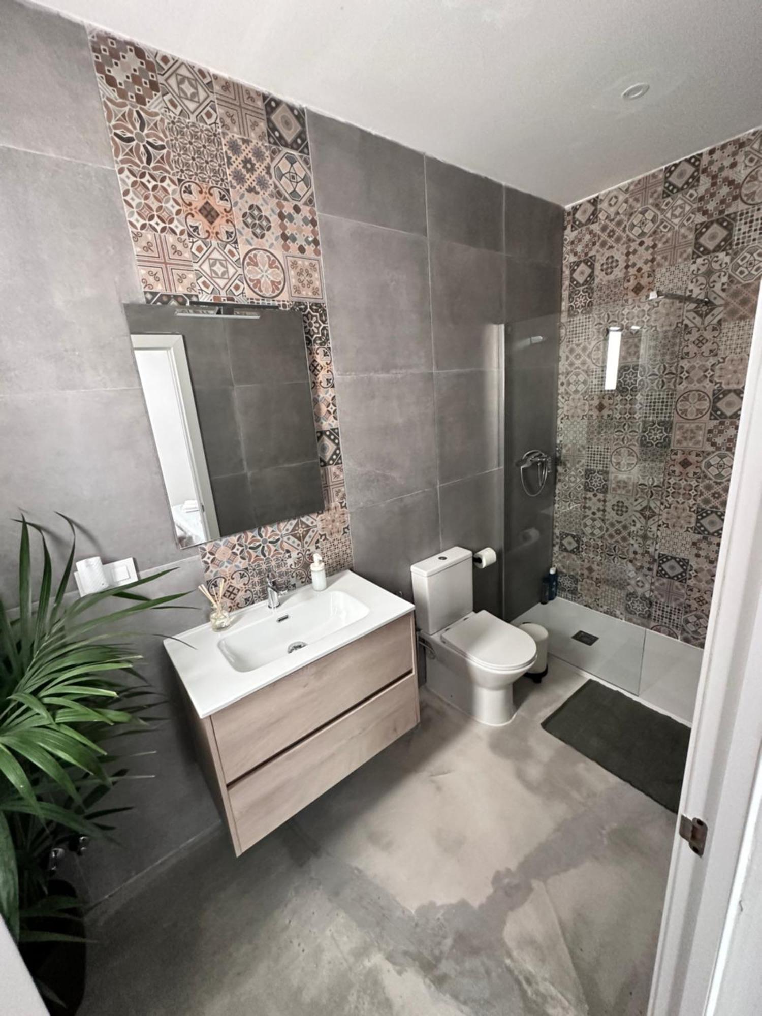 לוס סילוס Euphorbia Suites מראה חיצוני תמונה