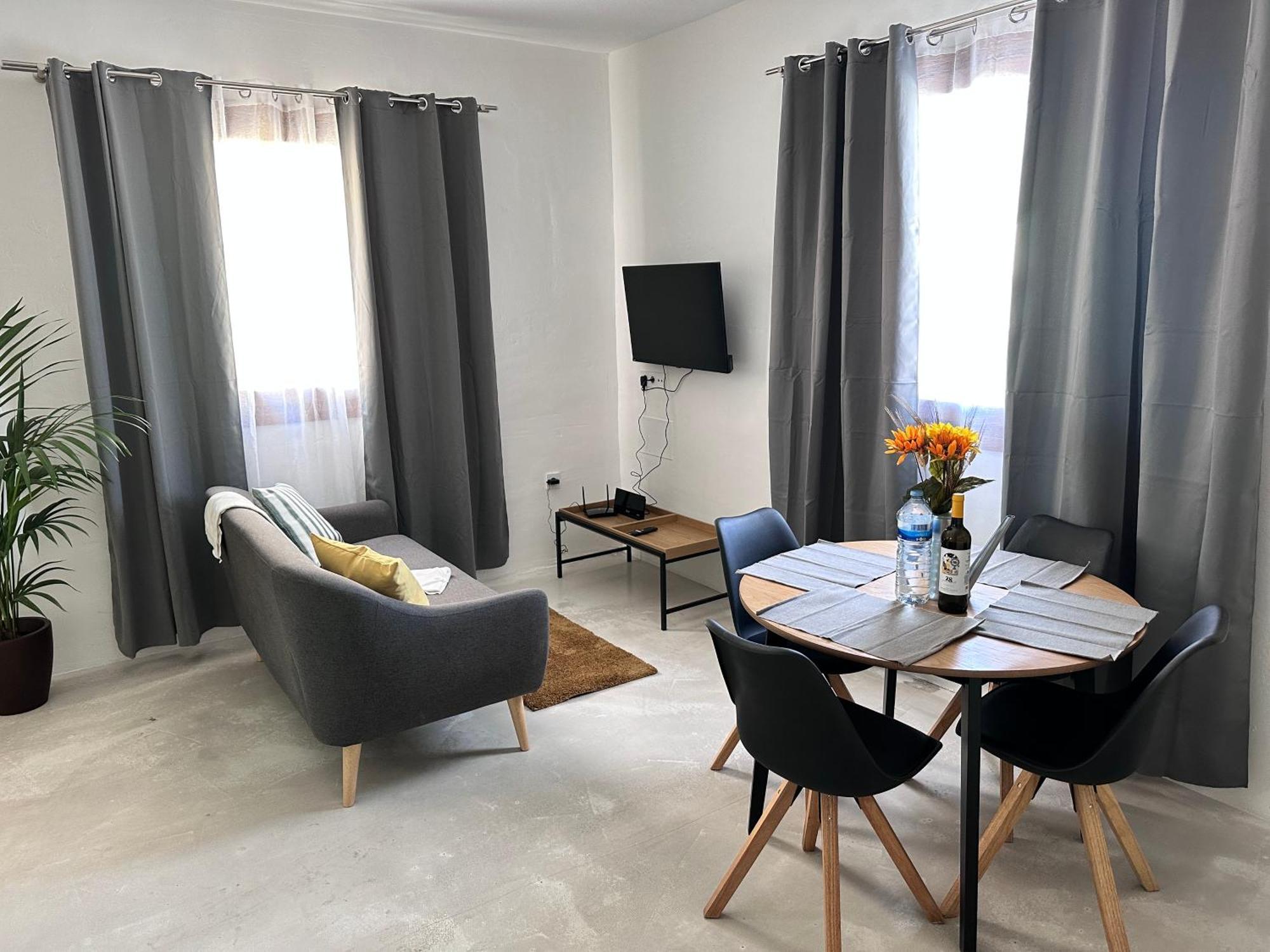 לוס סילוס Euphorbia Suites מראה חיצוני תמונה