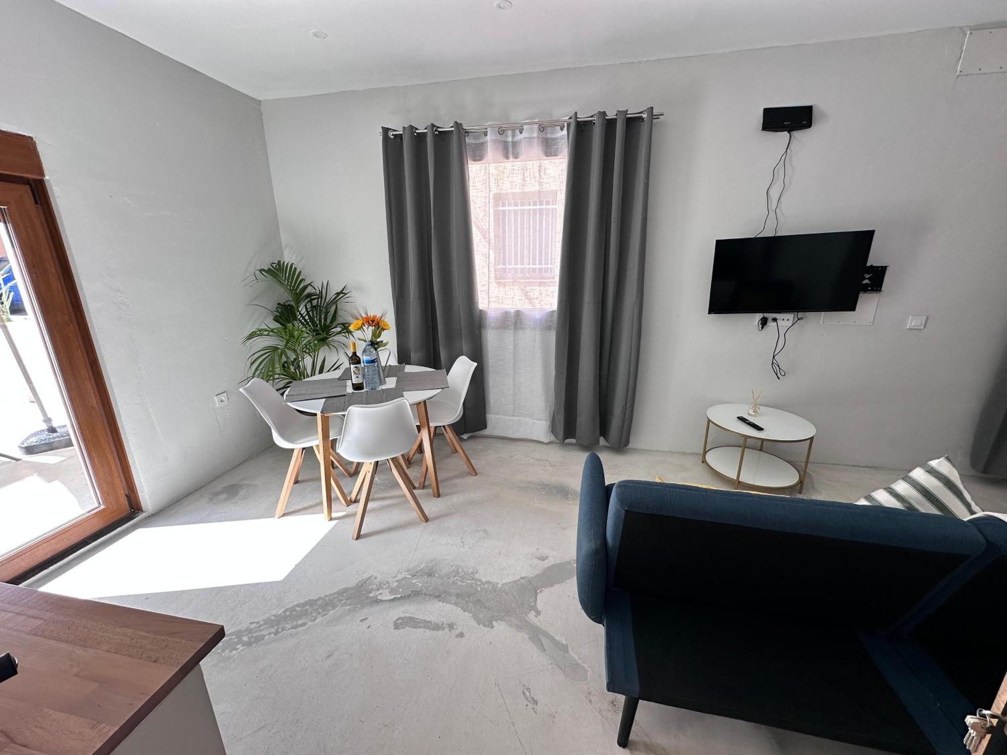 לוס סילוס Euphorbia Suites מראה חיצוני תמונה