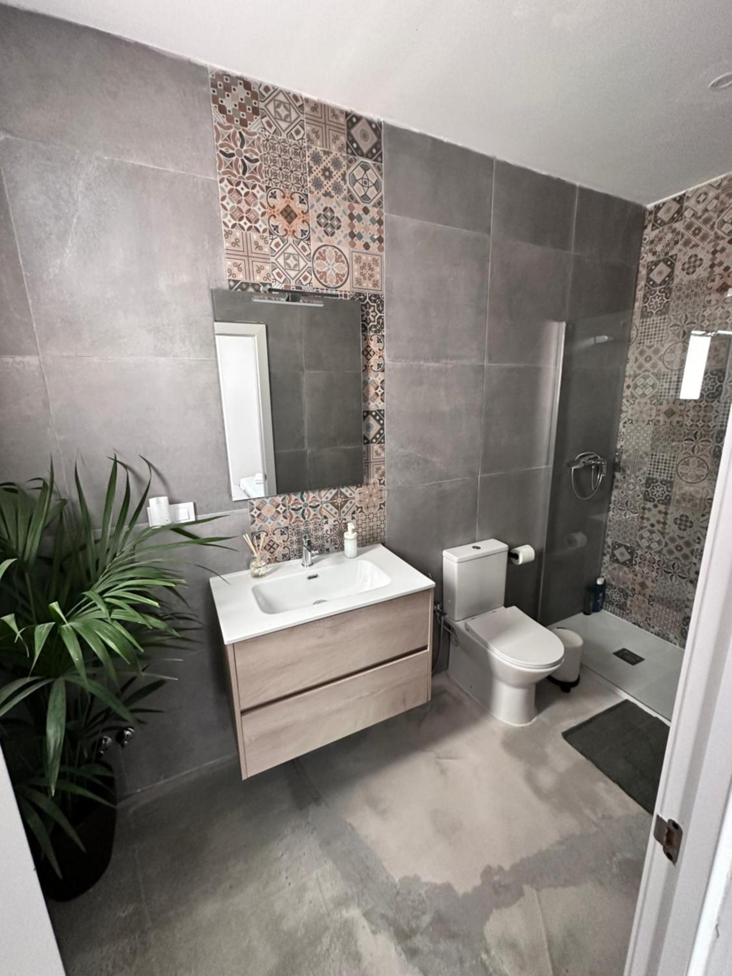 לוס סילוס Euphorbia Suites מראה חיצוני תמונה