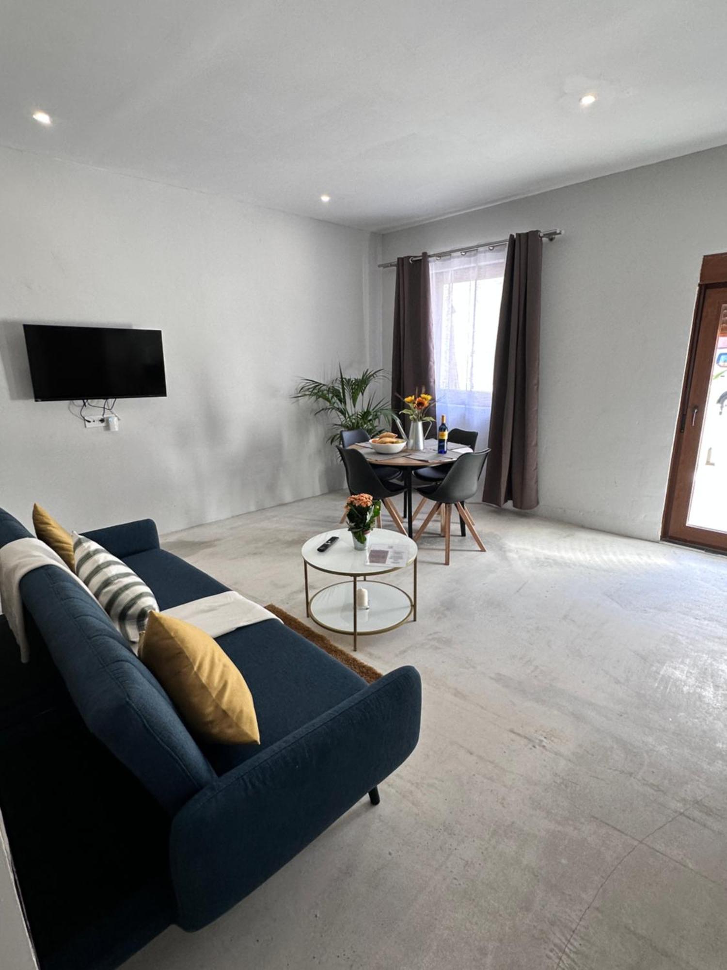 לוס סילוס Euphorbia Suites מראה חיצוני תמונה