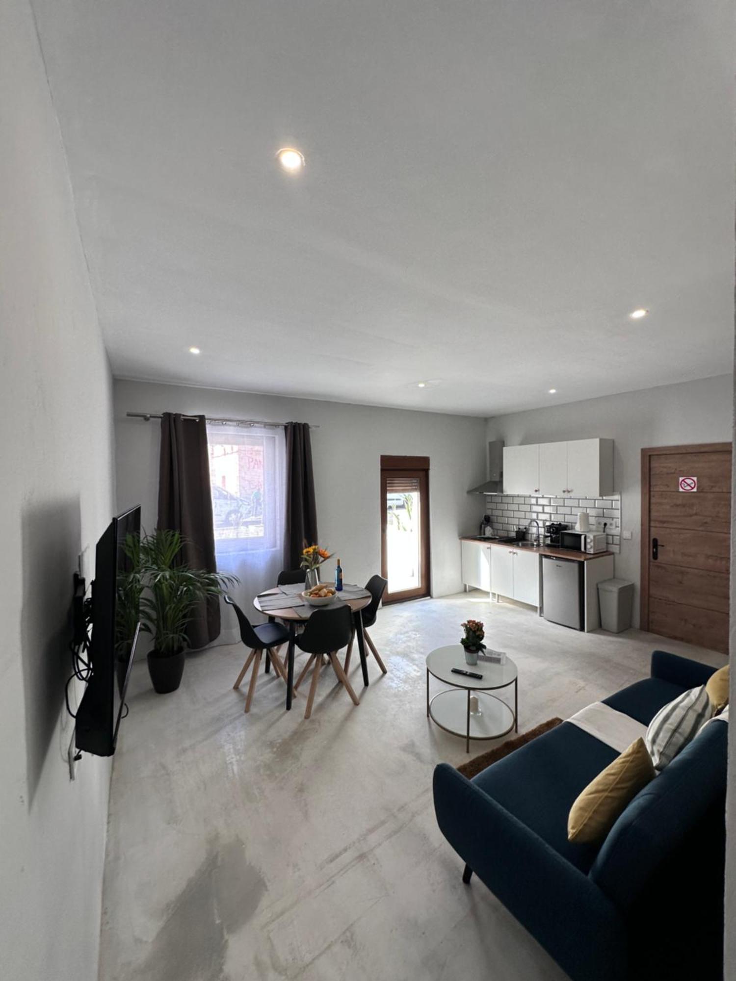 לוס סילוס Euphorbia Suites מראה חיצוני תמונה