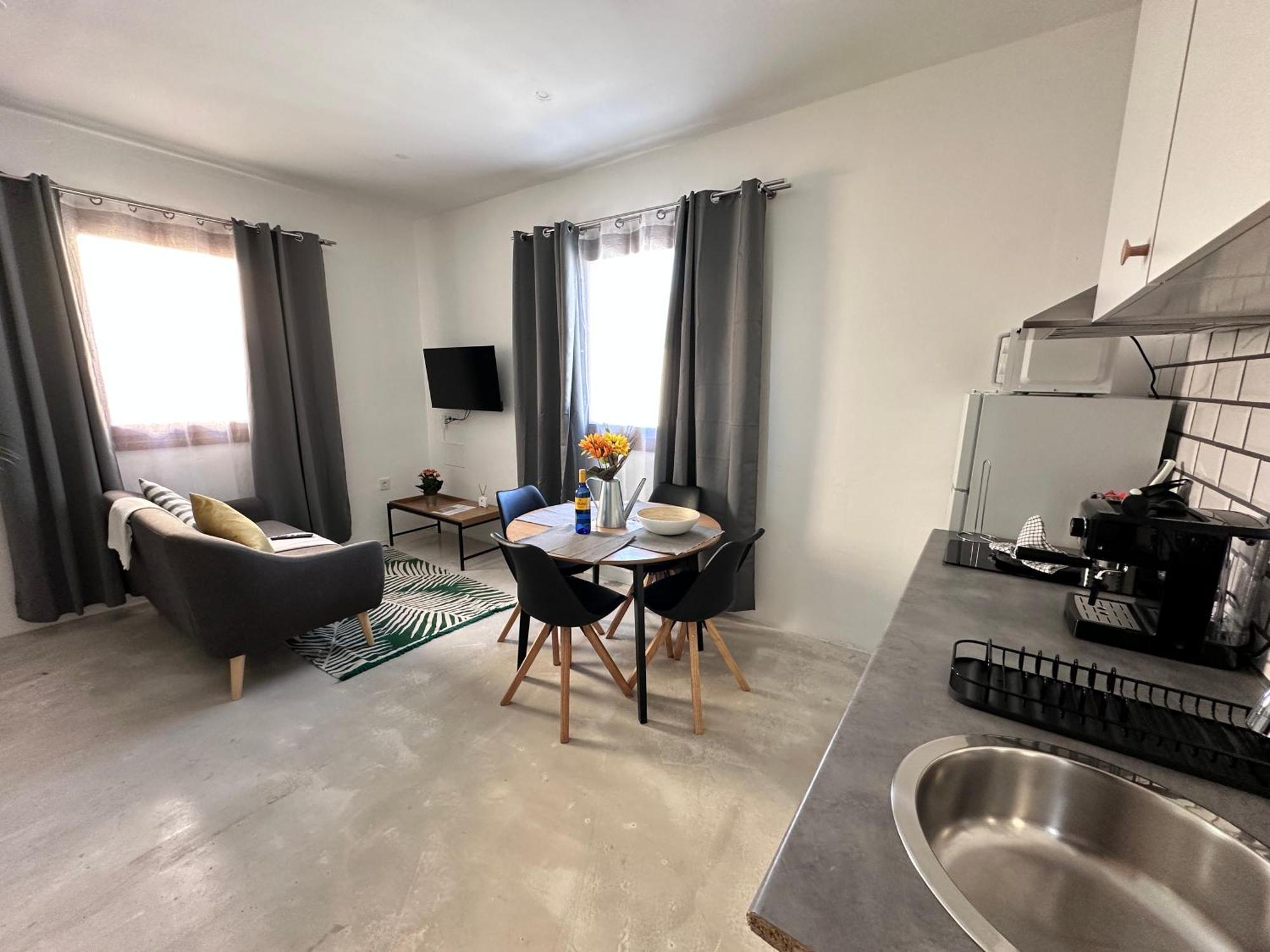 לוס סילוס Euphorbia Suites מראה חיצוני תמונה