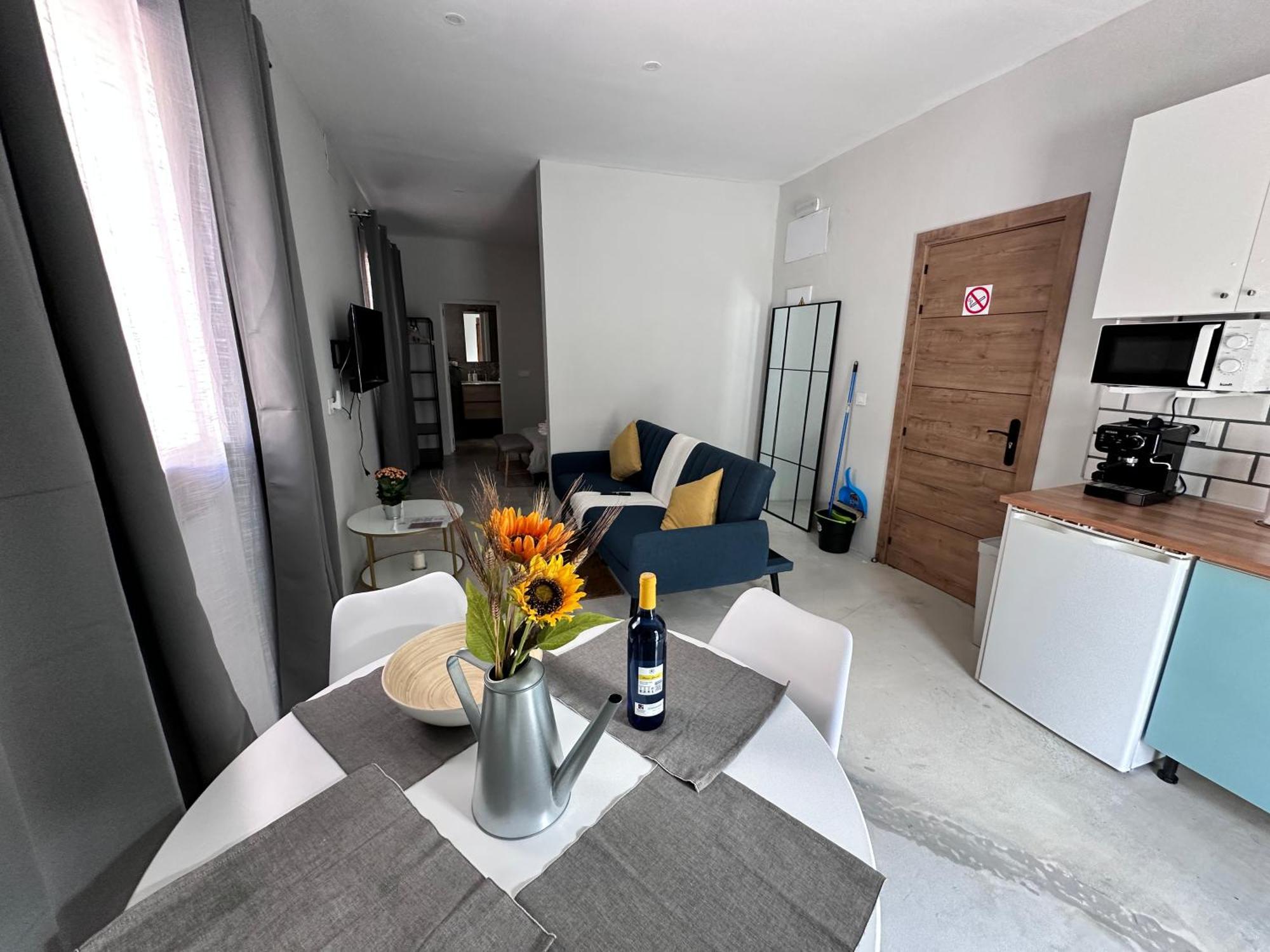 לוס סילוס Euphorbia Suites מראה חיצוני תמונה
