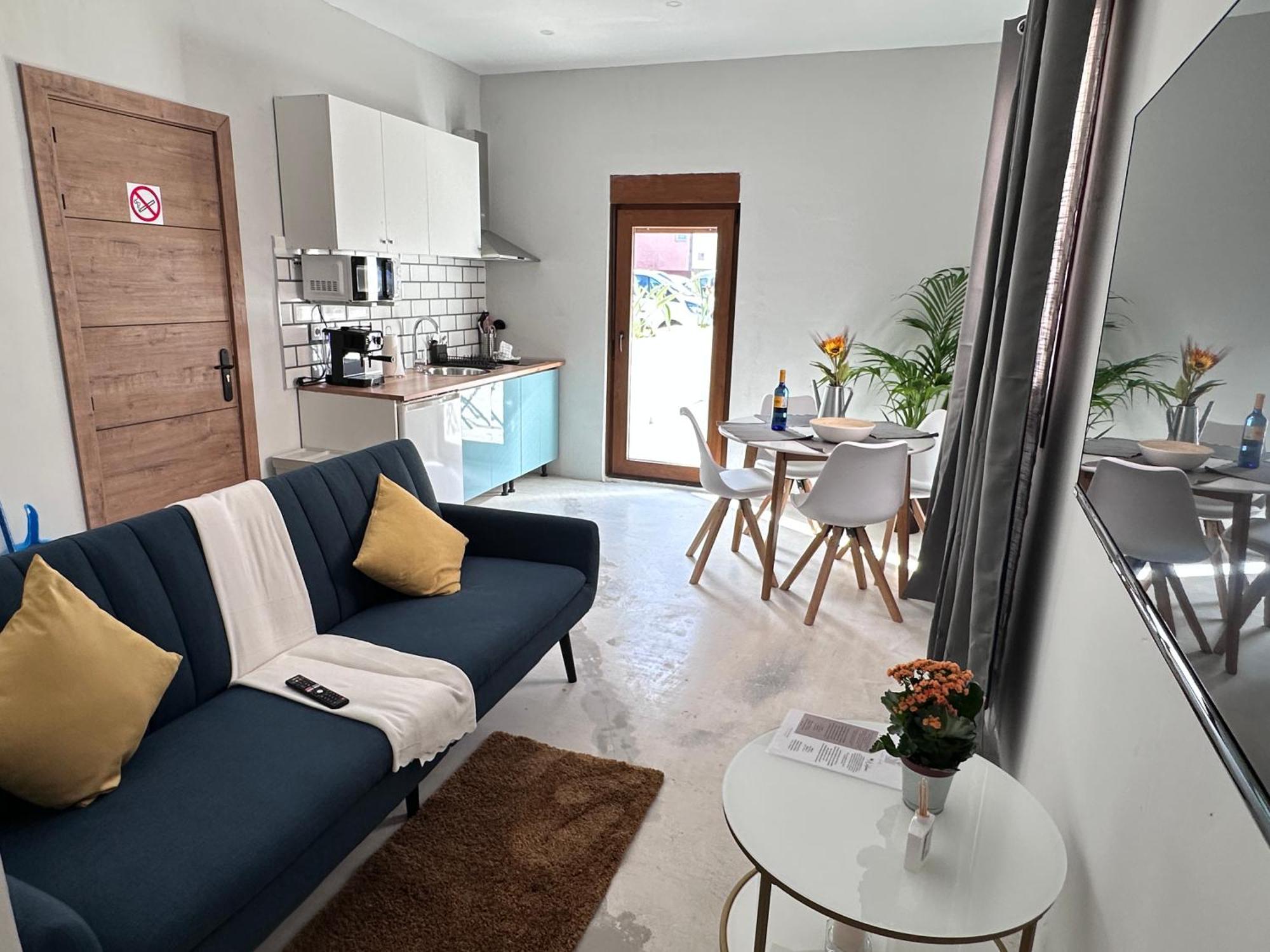 לוס סילוס Euphorbia Suites מראה חיצוני תמונה
