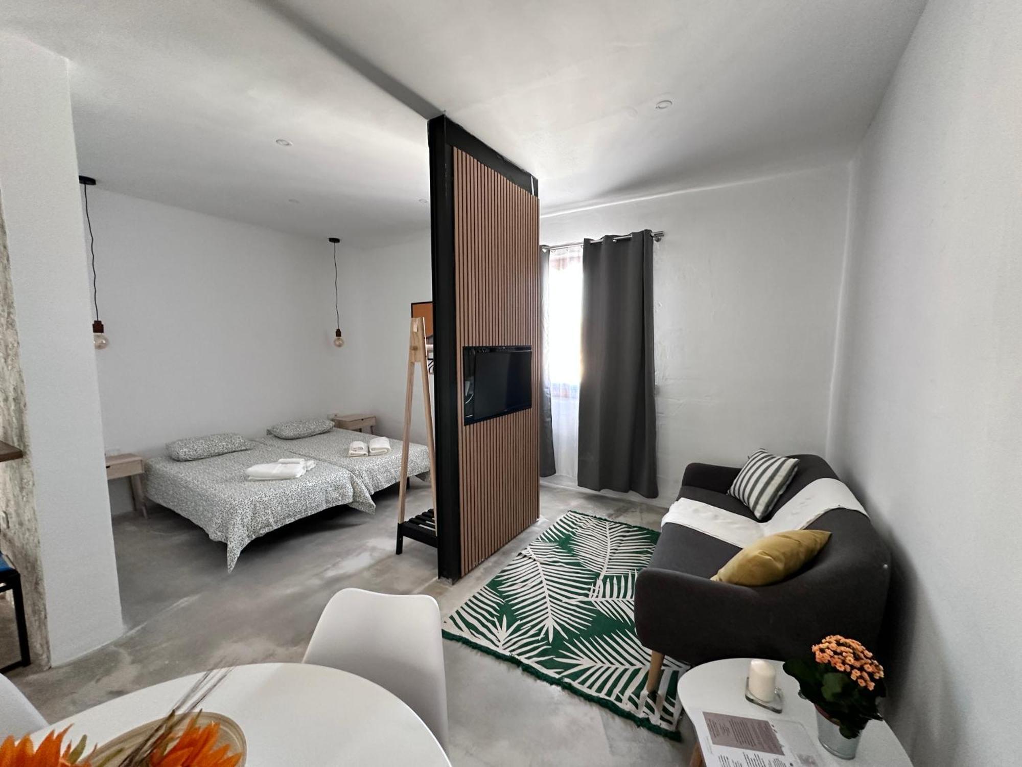 לוס סילוס Euphorbia Suites מראה חיצוני תמונה