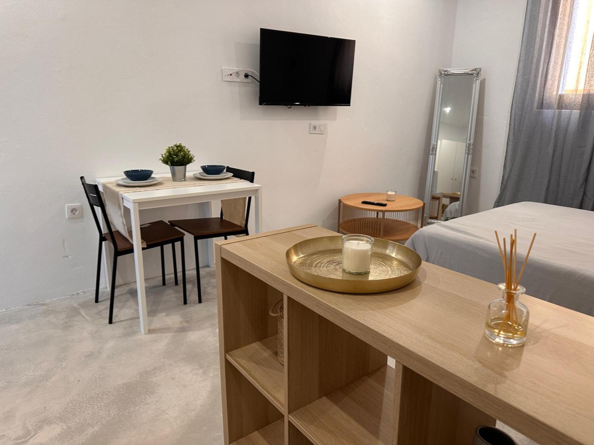 לוס סילוס Euphorbia Suites מראה חיצוני תמונה