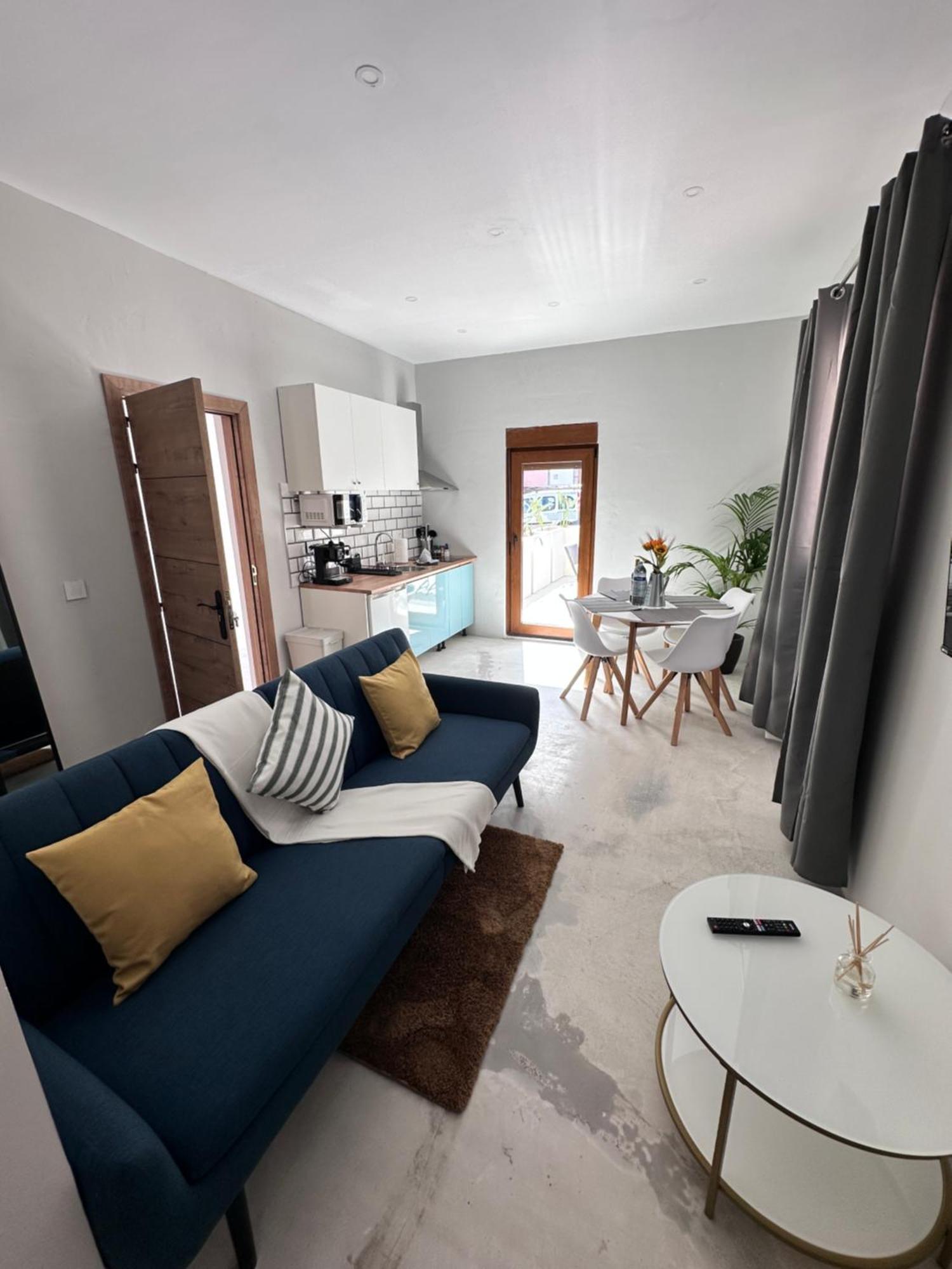 לוס סילוס Euphorbia Suites מראה חיצוני תמונה