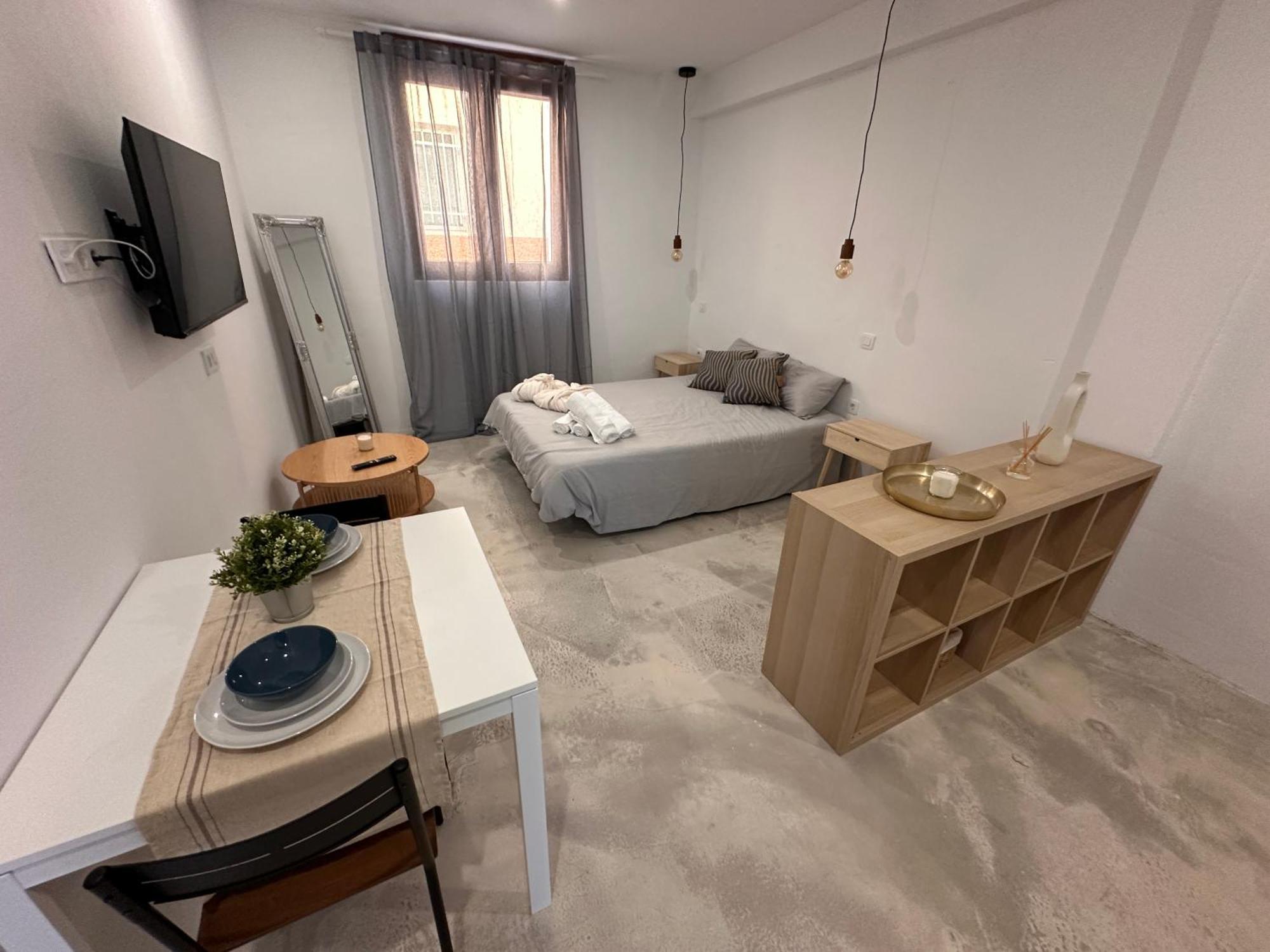 לוס סילוס Euphorbia Suites מראה חיצוני תמונה
