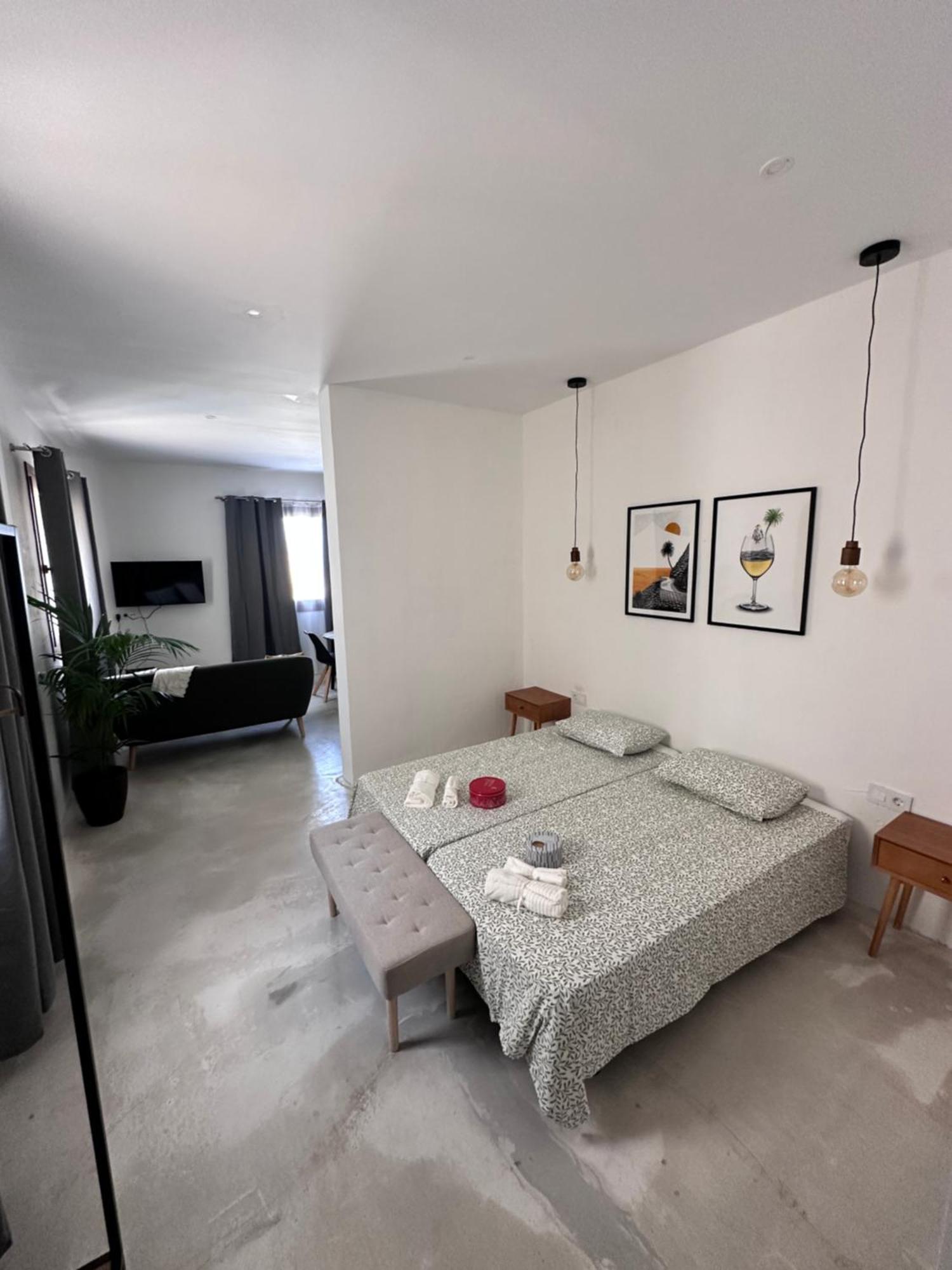 לוס סילוס Euphorbia Suites מראה חיצוני תמונה